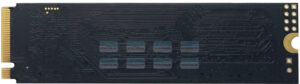 Ổ Cứng Ssd Nvme Patriot P300 256gb Gen3 X4 4