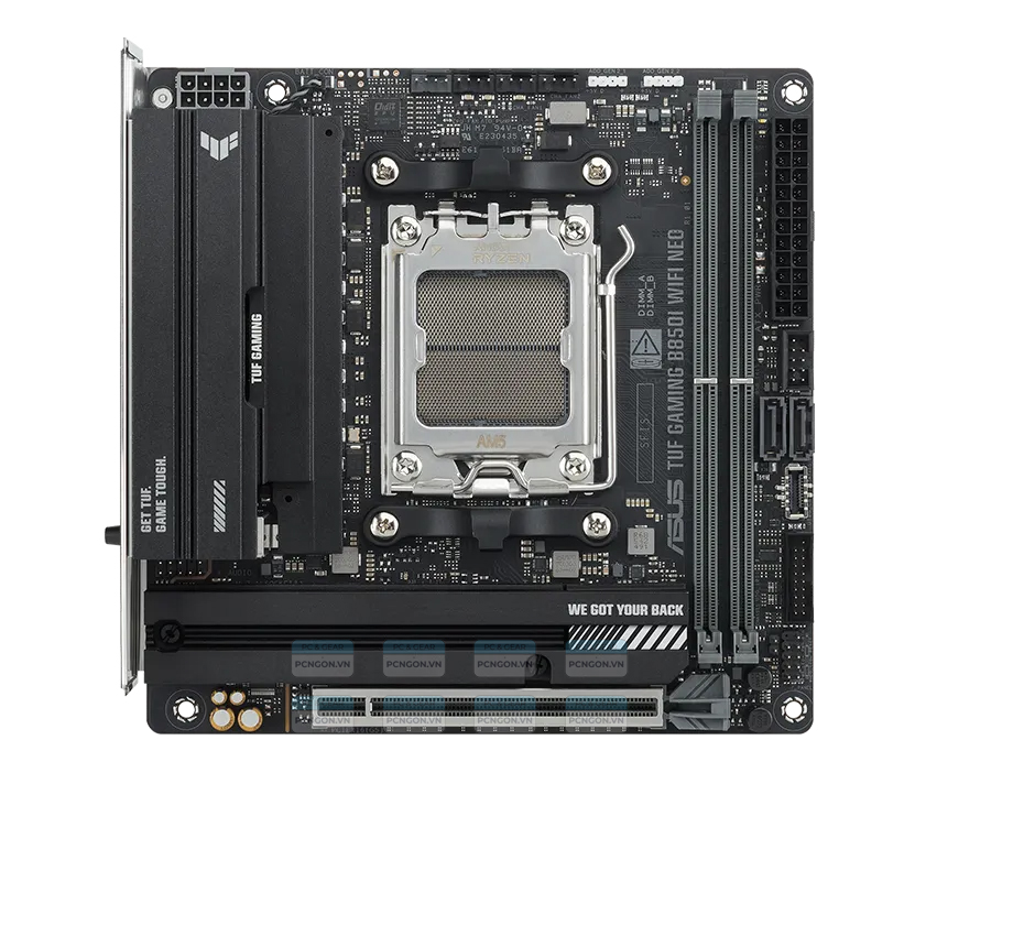 [pre-order] Giảm Giá 300k Khi đặt Hàng B850i Tuf
