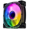 Quạt Tản Nhiệt Magic Magic Fc-02 Rgb (black, White) (3)