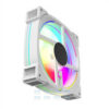 Quạt Tản Nhiệt Magic Magic Fc-02 Rgb (black, White) 4