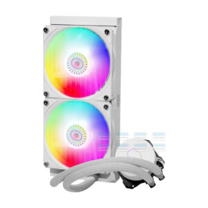 Tản Nhiệt Nước Cooler Master Có đáng Mua Trong Năm 2026