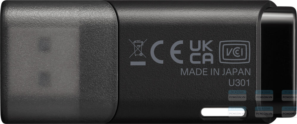 Usb Kioxia 64gb U301 Usb3.2 Gen 1 (lu301k064gg4) 5