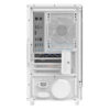 Vỏ Case Máy Tính Darkflash Db330m Mesh (black, White) (7)