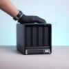 Das Stormforce D4 Usb 10g 4 Bay 8